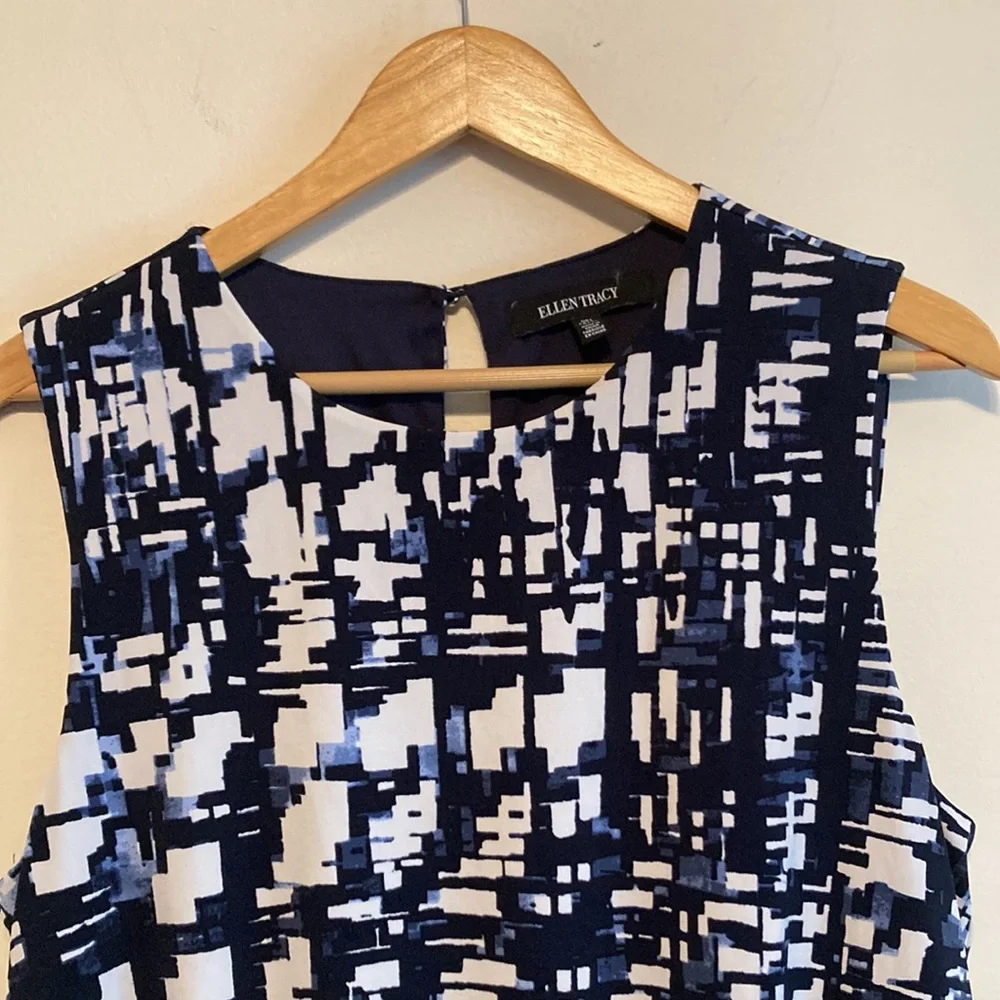 Ellen Tracy Dress - Picture 4 of 8